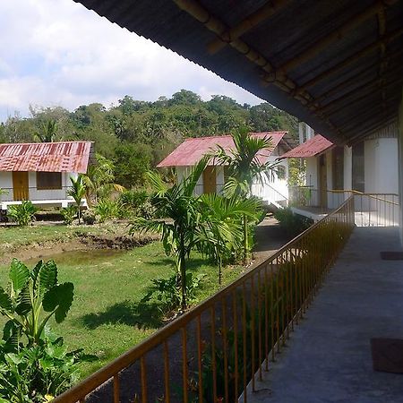 Anugama Resort Wandoor Exteriör bild