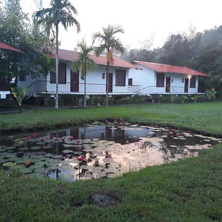 Anugama Resort Wandoor Exteriör bild