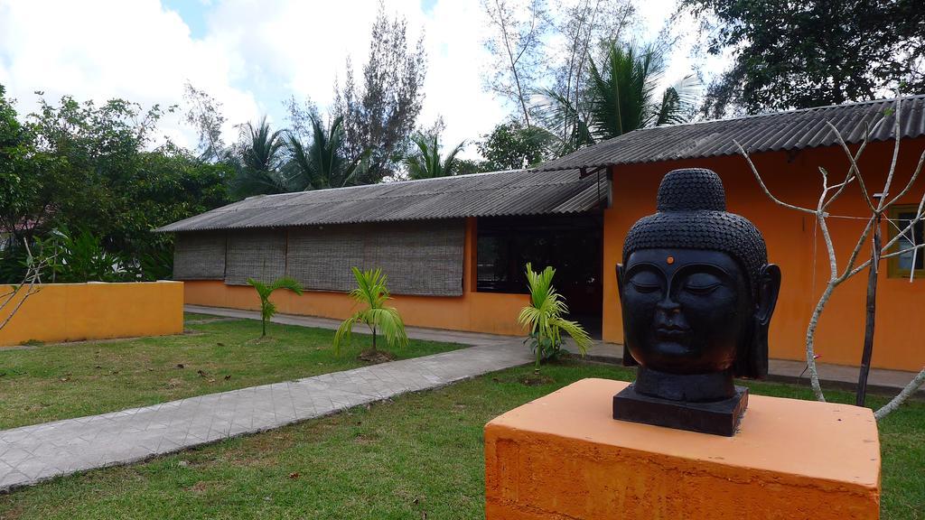 Anugama Resort Wandoor Exteriör bild