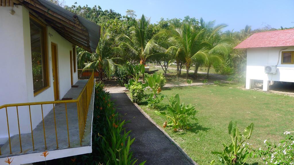 Anugama Resort Wandoor Exteriör bild