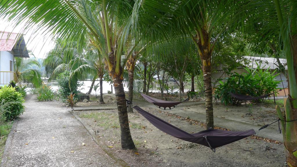 Anugama Resort Wandoor Exteriör bild