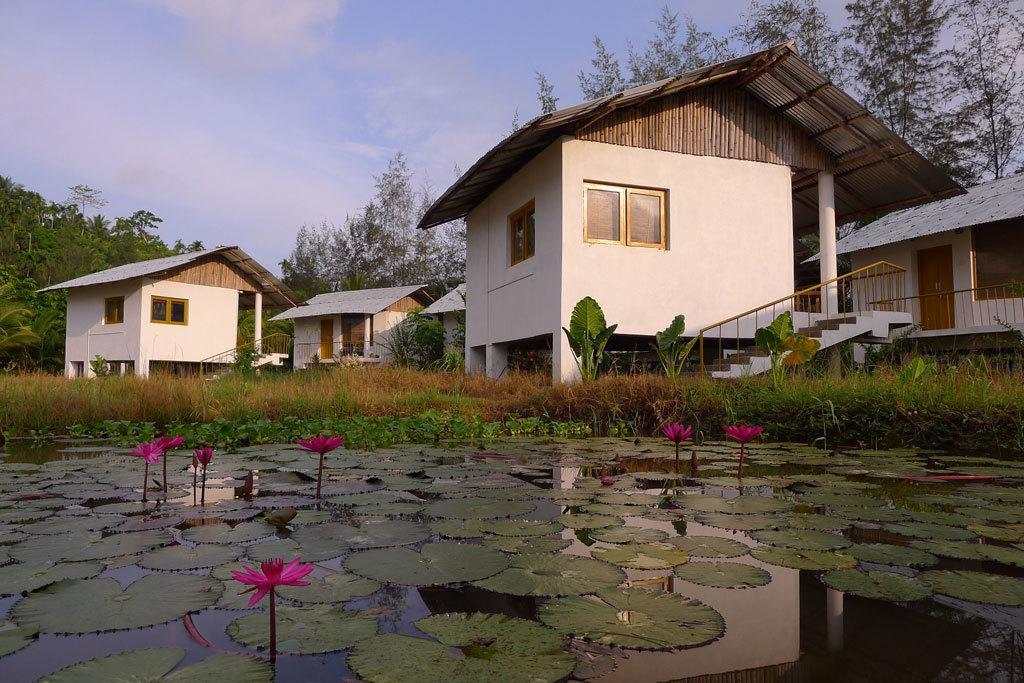 Anugama Resort Wandoor Exteriör bild