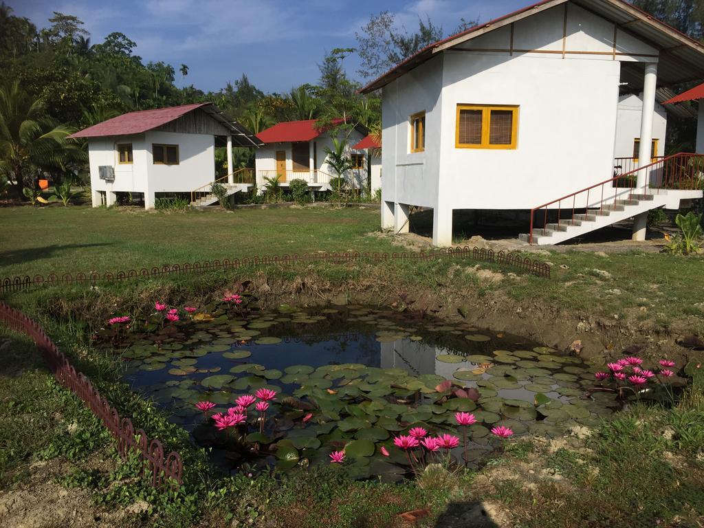 Anugama Resort Wandoor Exteriör bild