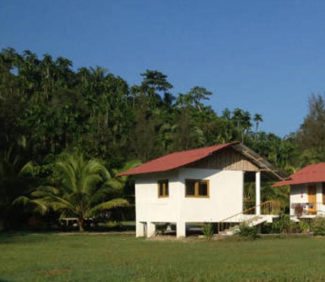 Anugama Resort Wandoor Exteriör bild