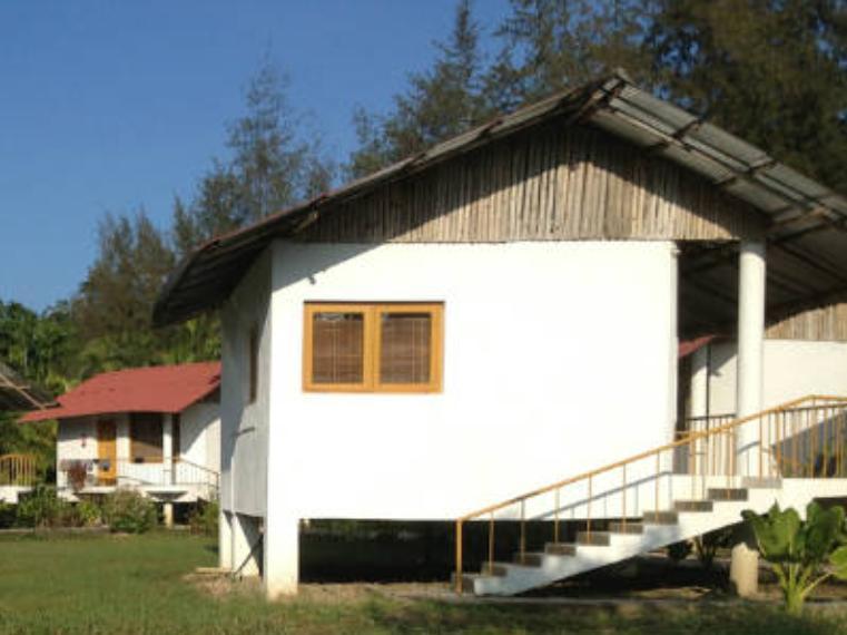 Anugama Resort Wandoor Exteriör bild