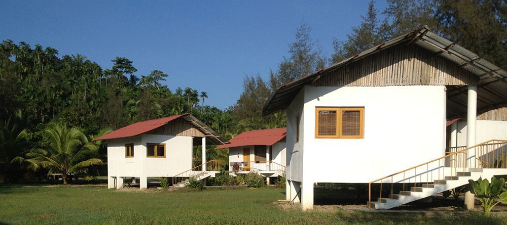 Anugama Resort Wandoor Exteriör bild