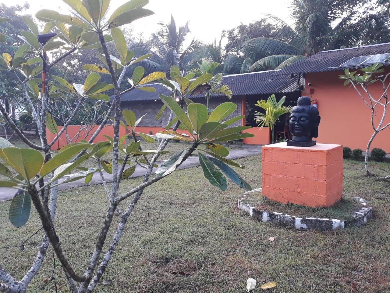 Anugama Resort Wandoor Exteriör bild