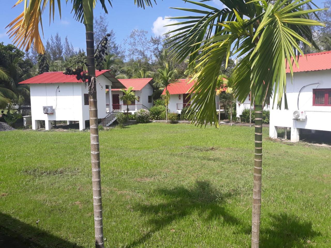 Anugama Resort Wandoor Exteriör bild